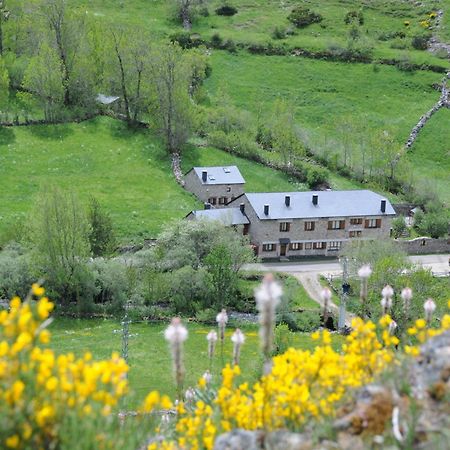 Posada El Rincon De Babia La Cueta Екстериор снимка