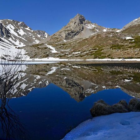 Posada El Rincon De Babia La Cueta Екстериор снимка
