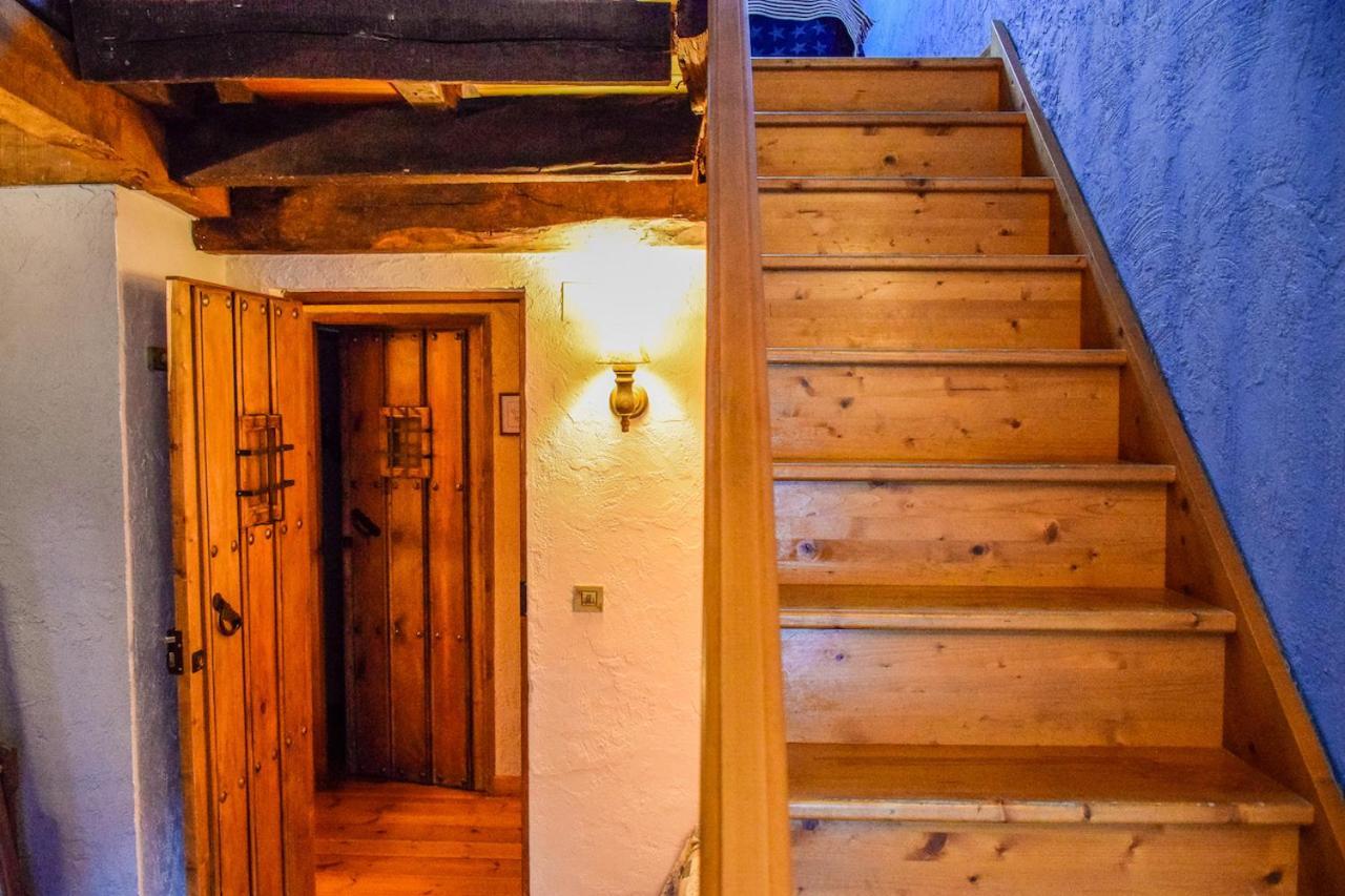 Posada El Rincon De Babia La Cueta Екстериор снимка