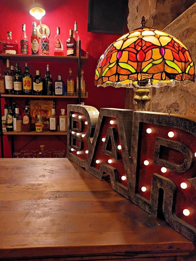 Posada El Rincon De Babia La Cueta Екстериор снимка